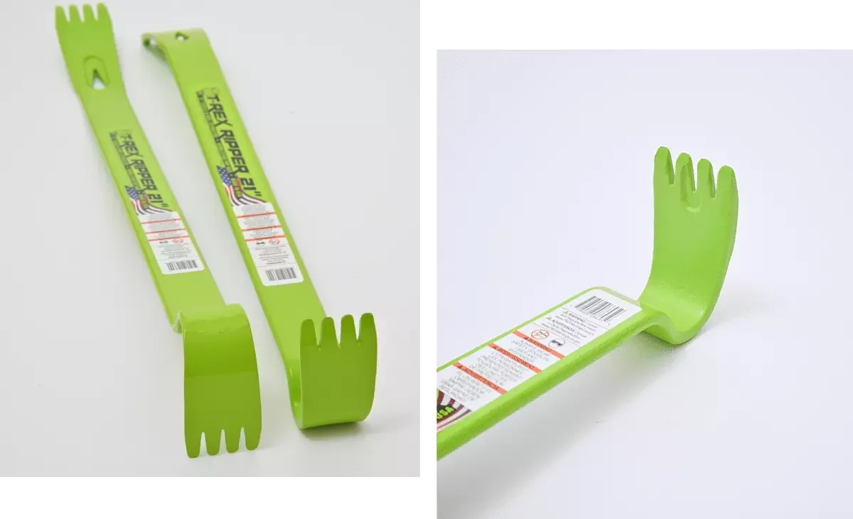 T-Rex Ripper Tool