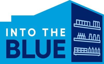 Lowe’s ‘into the Blue